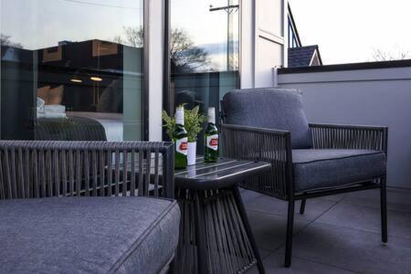 Vila The Ireland - Rooftop Views, 9 Min To Broadway Nashville Exteriér fotografie